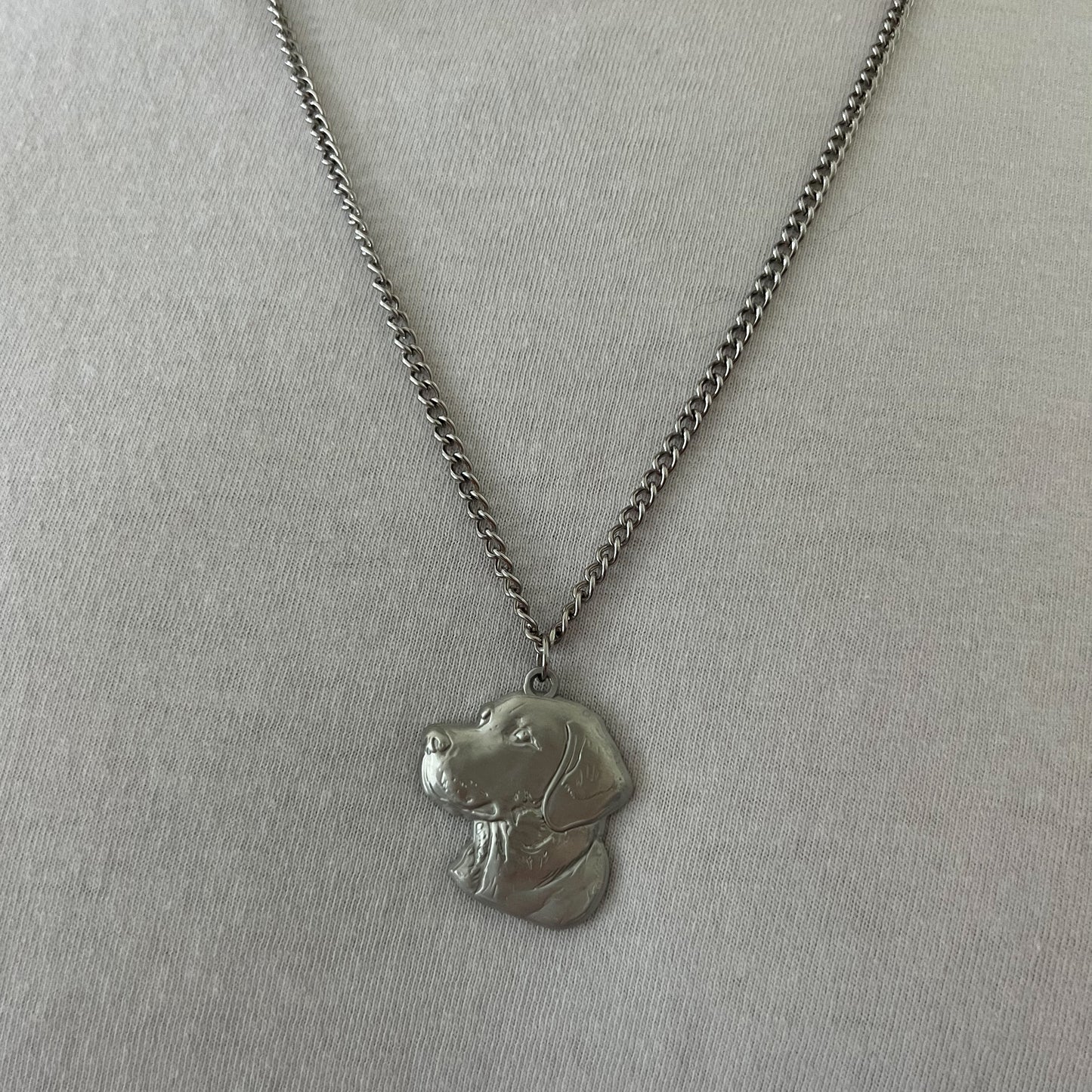 Good Ol' Boy - Stainless Steel Necklace