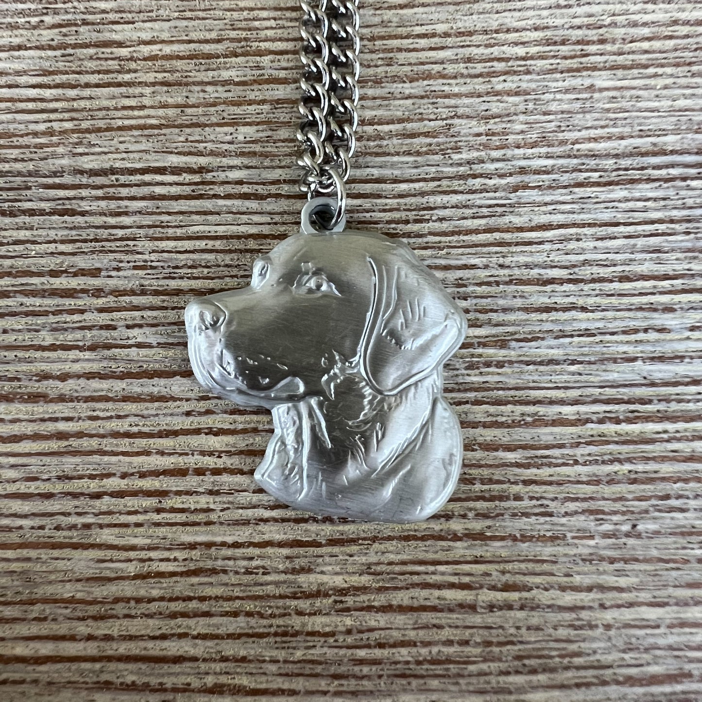 Good Ol' Boy - Stainless Steel Necklace