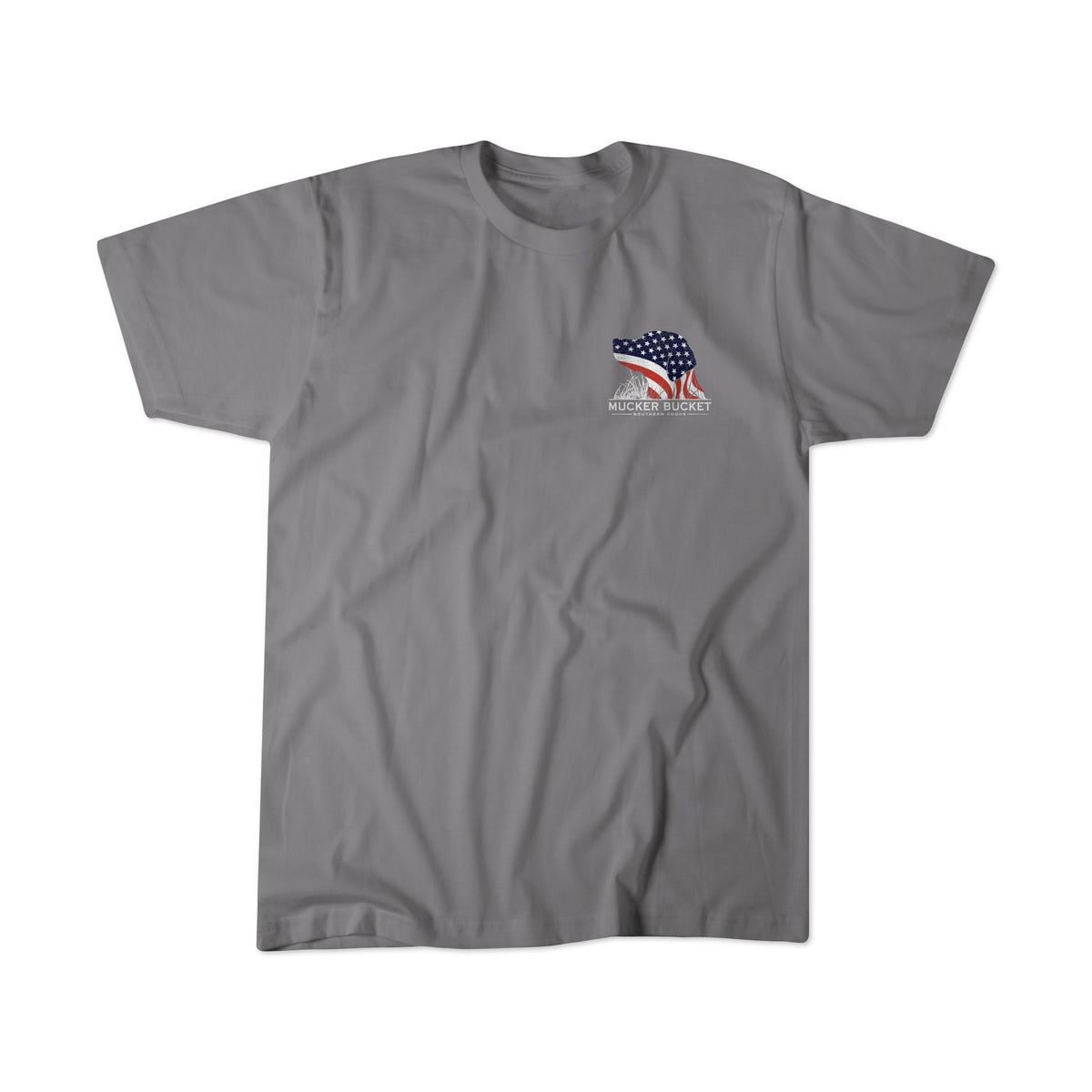 Lab Flag Premium Tee