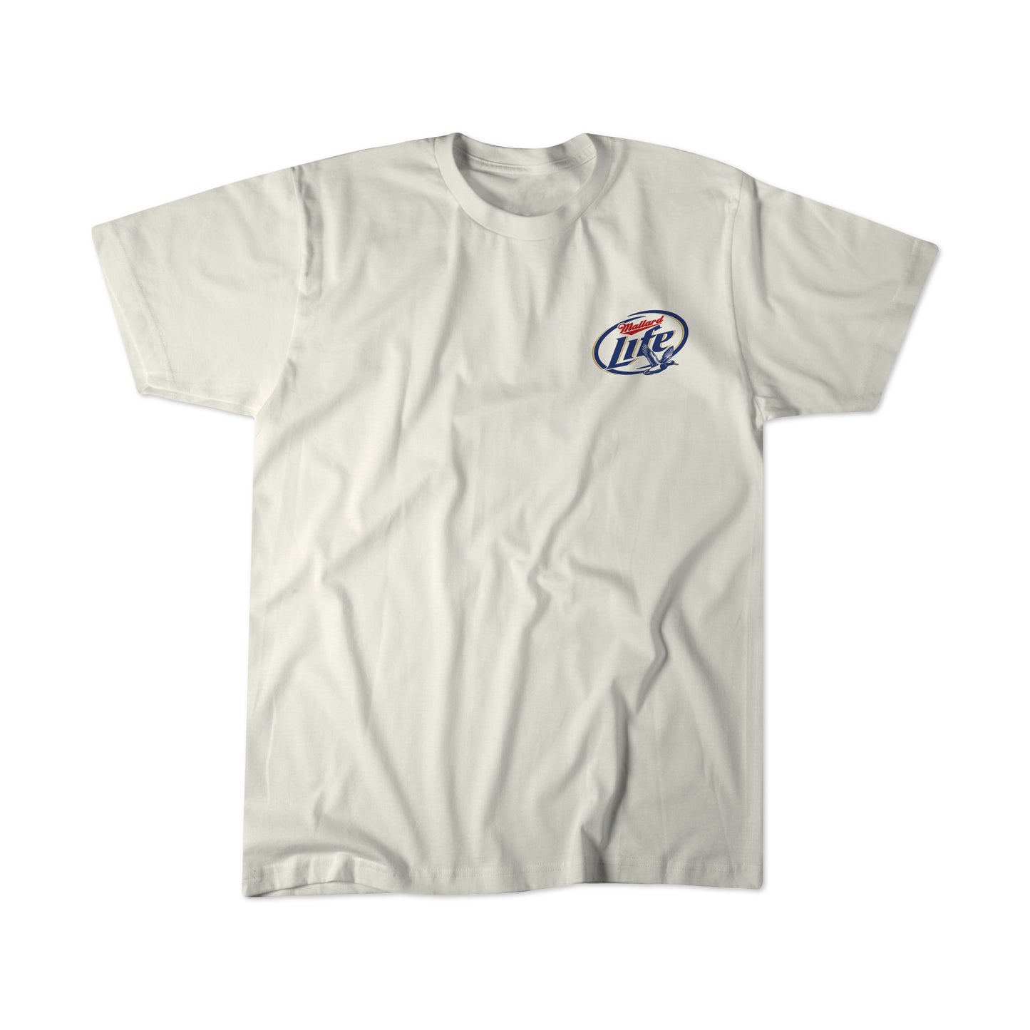 Mallard Life Premium Tee