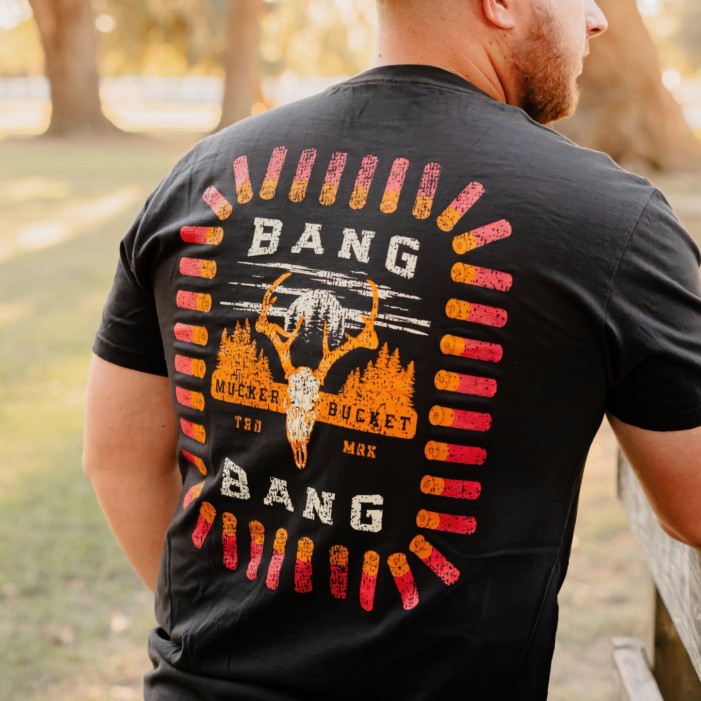 "Bang Bang" Premium Tee