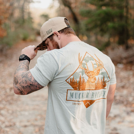 Buck Season Premium Tee