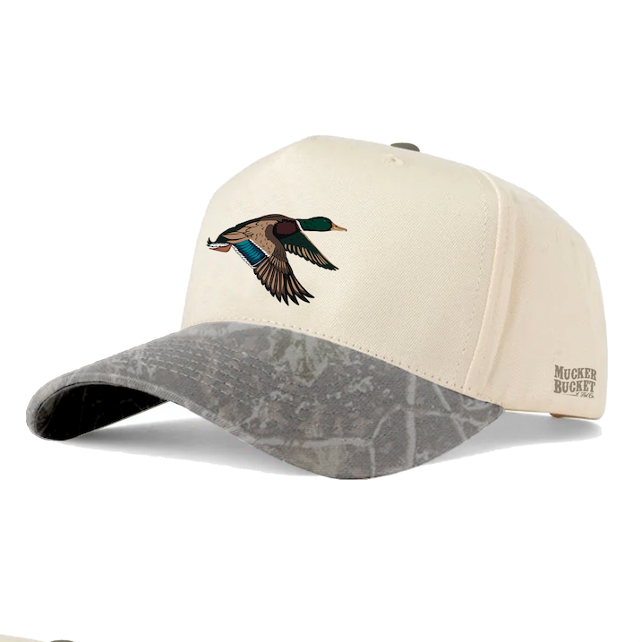 Mallard Deadwood Bucket