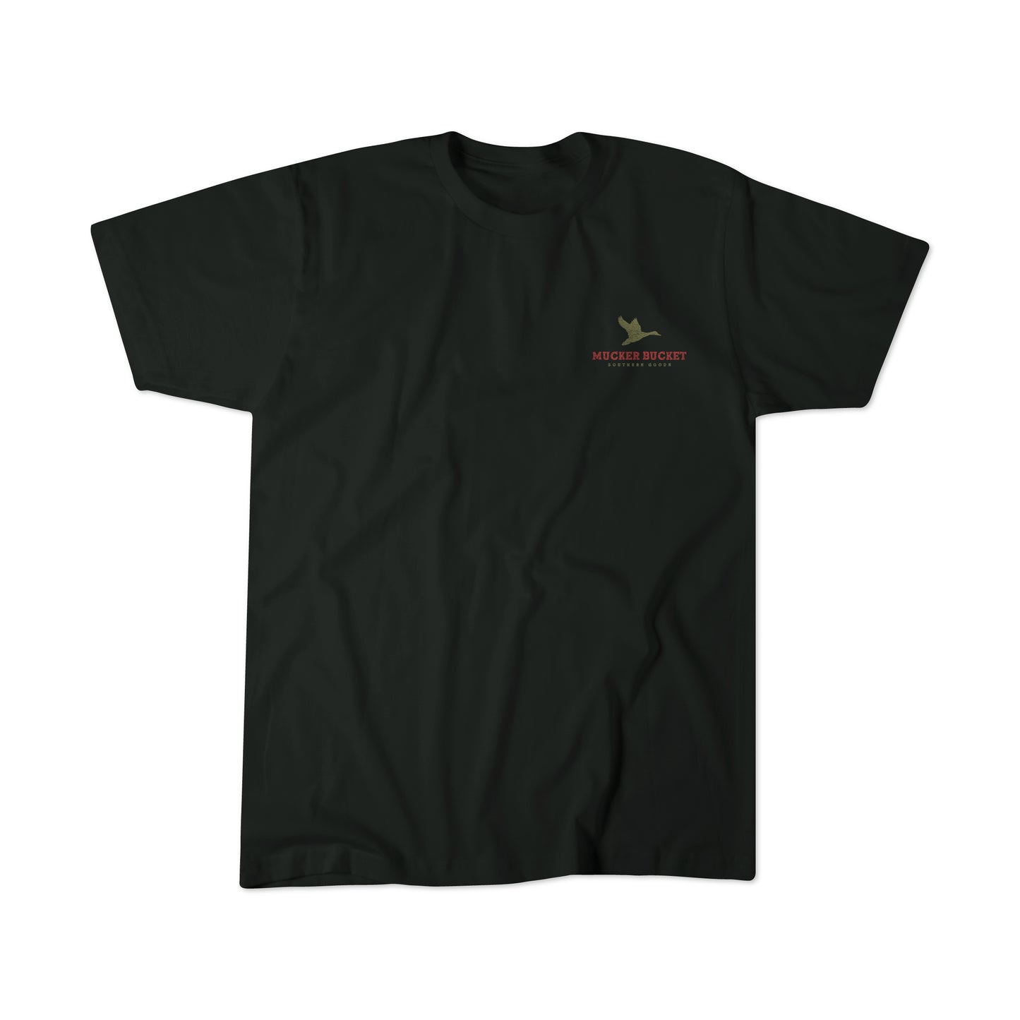 "Trucks, Ducks & Bucks" Premium Tee