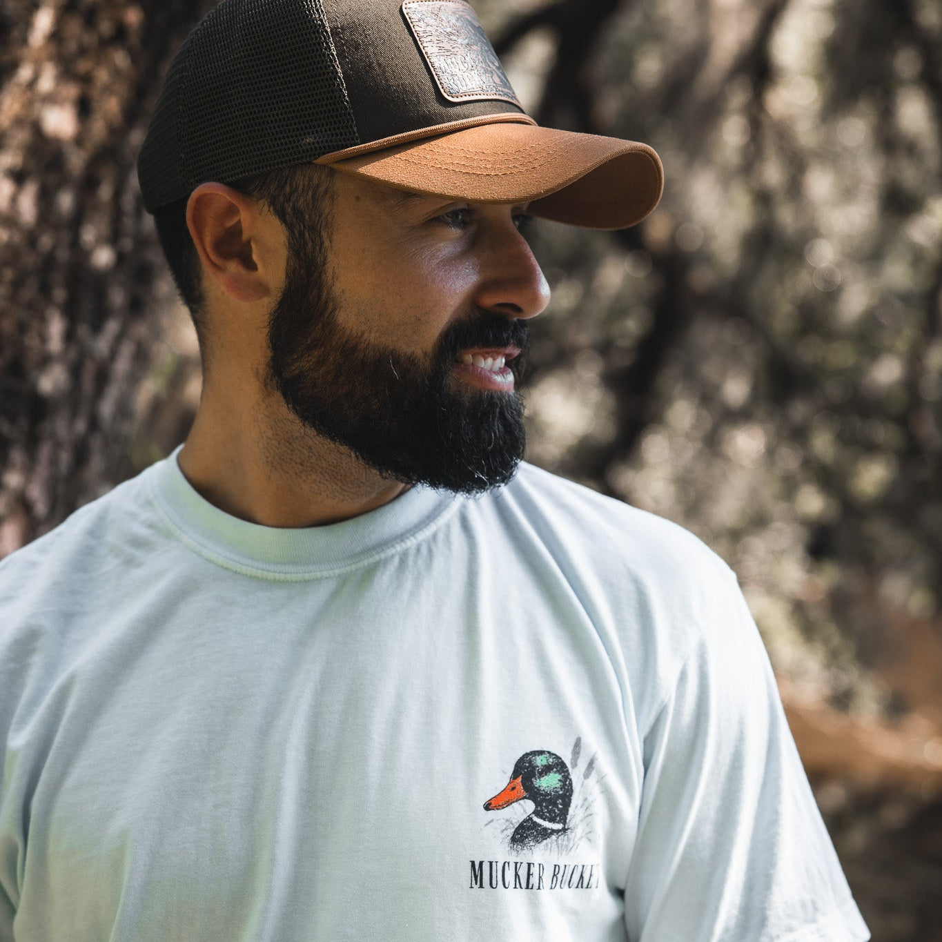 Duck DNA Premium Tee