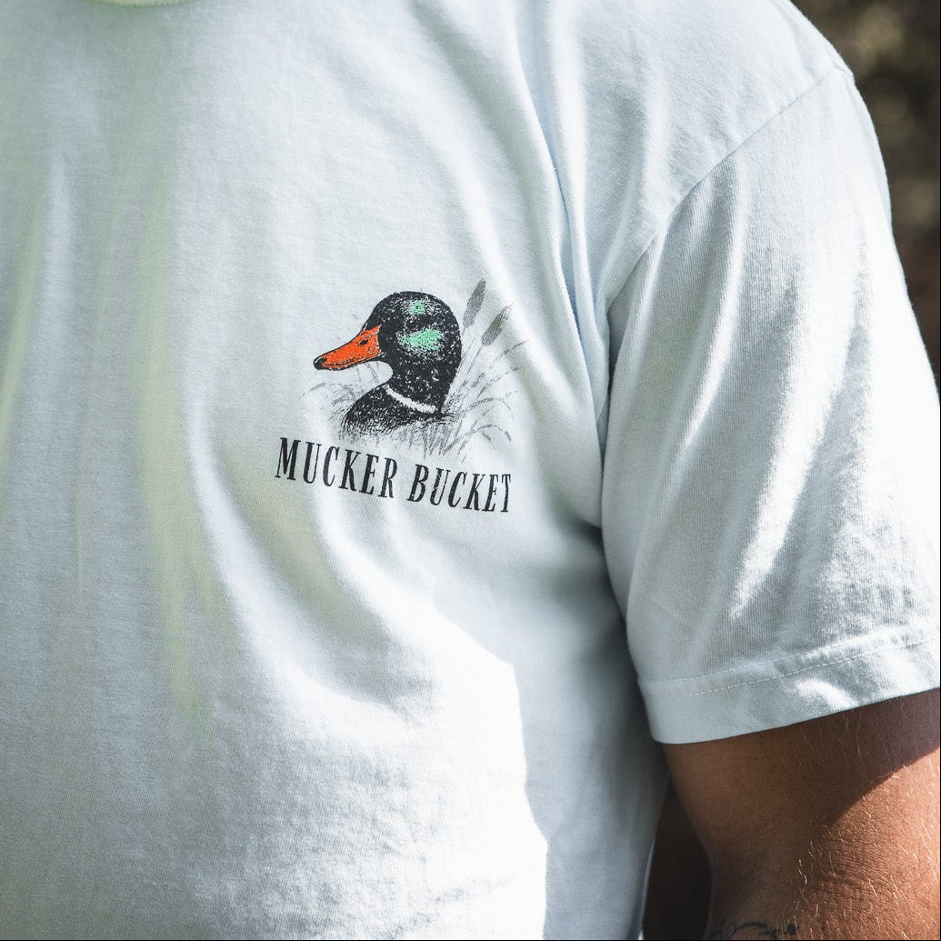 Duck DNA Premium Tee