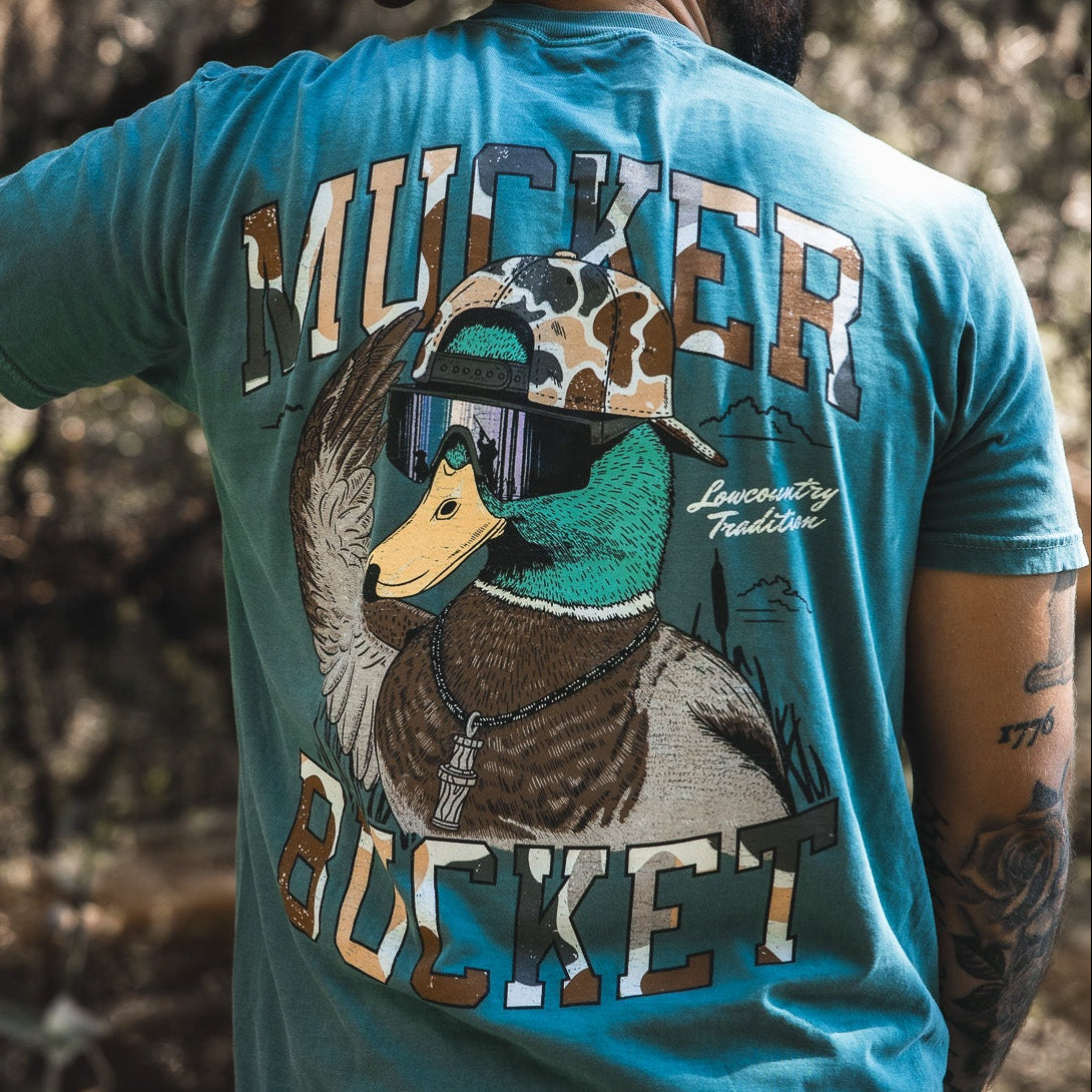 Cool Duck Premium Tee
