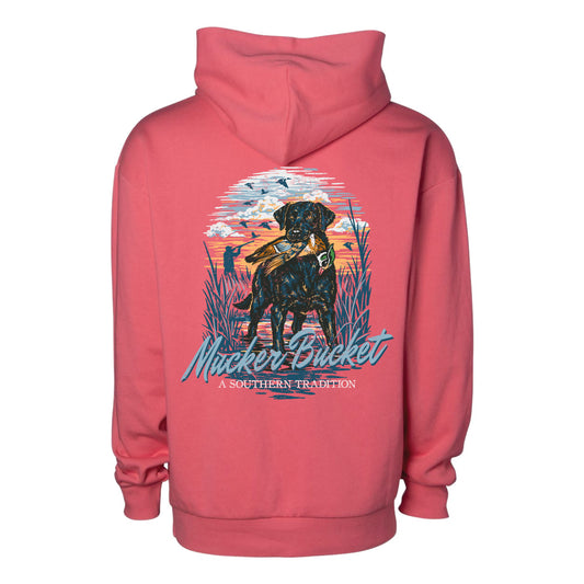 The Waterfowler Premium Hoodie