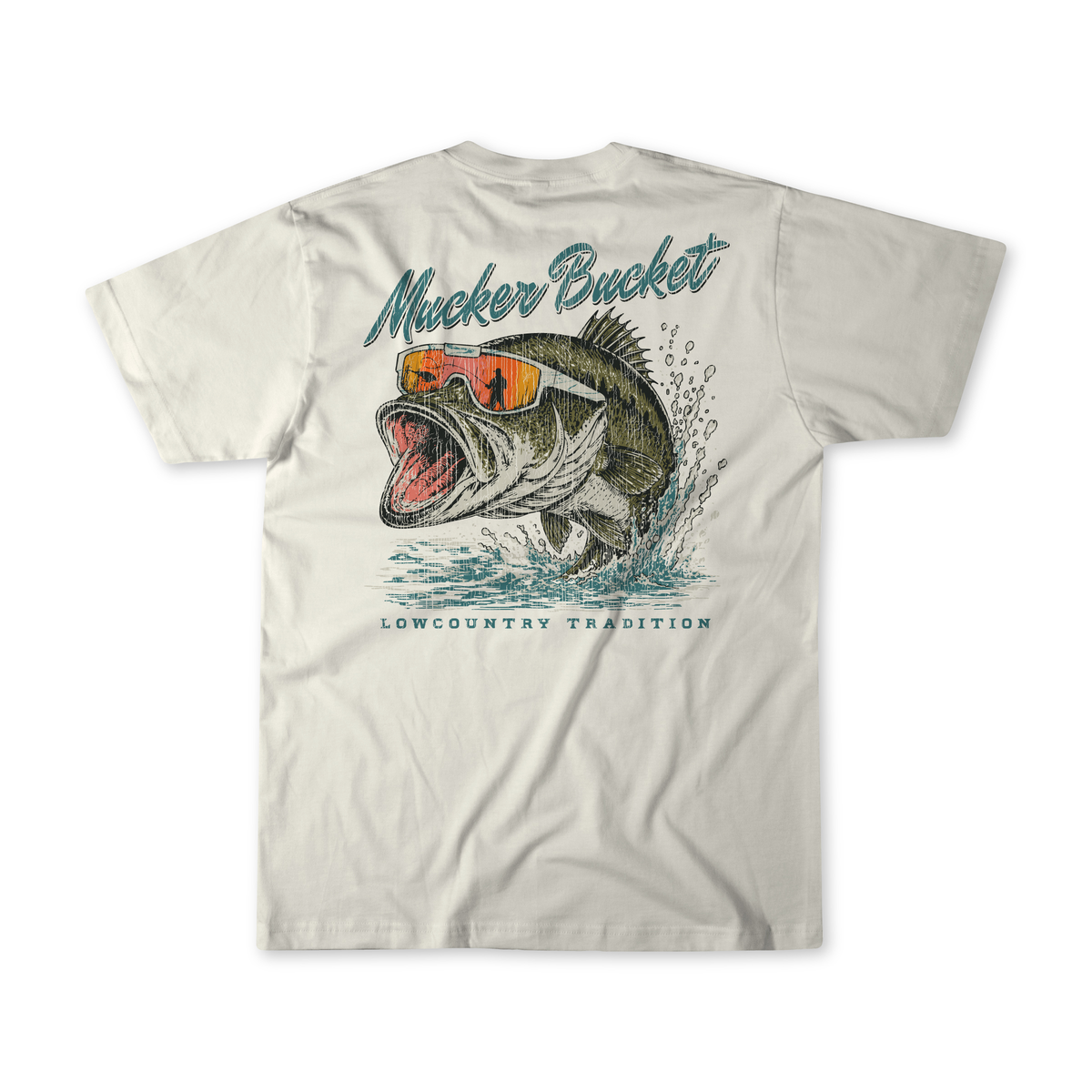 Cool Bass Premium Tee