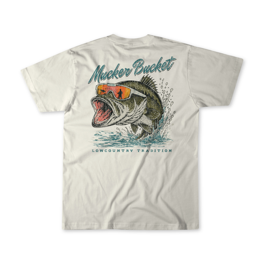 Cool Bass Premium Tee